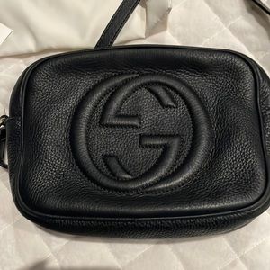 Gucci Disco Crossbody handbag